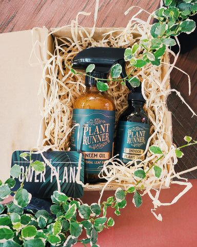 The Plant Runner Bundle