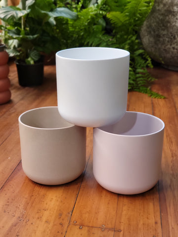 Ivy Planter Range