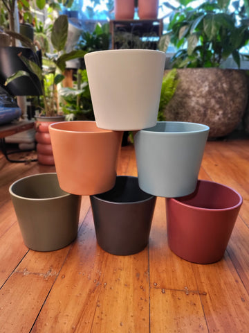 Millie Planter Range