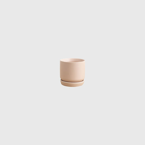 Oslo Planter - Peach