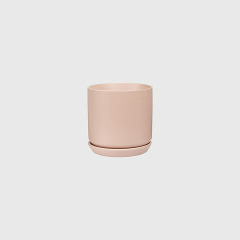 Oslo Planter - Peach