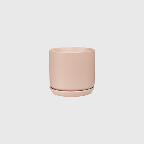 Oslo Planter - Peach