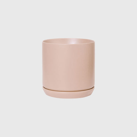 Oslo Planter - Peach