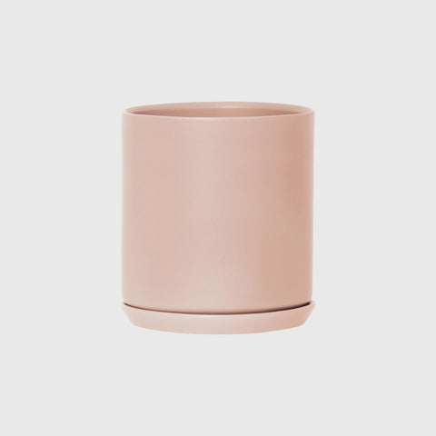 Oslo Planter - Peach