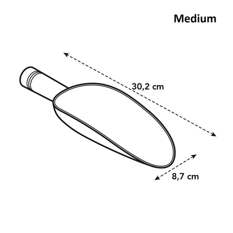 Elho - Green Basics Scoop