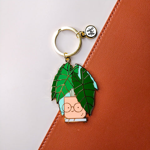 Homebyfaith - Keychain