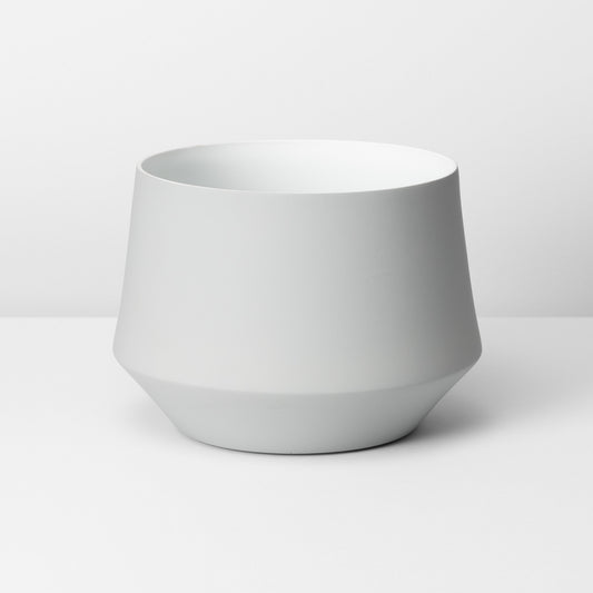 Middle of Nowhere - Samso Planter Grey