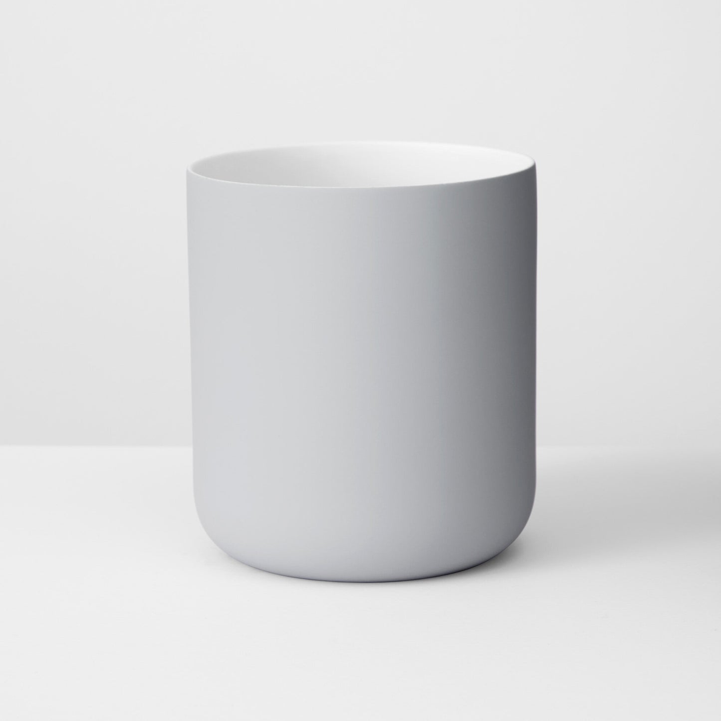 Middle of Nowhere - Minna Planter Grey