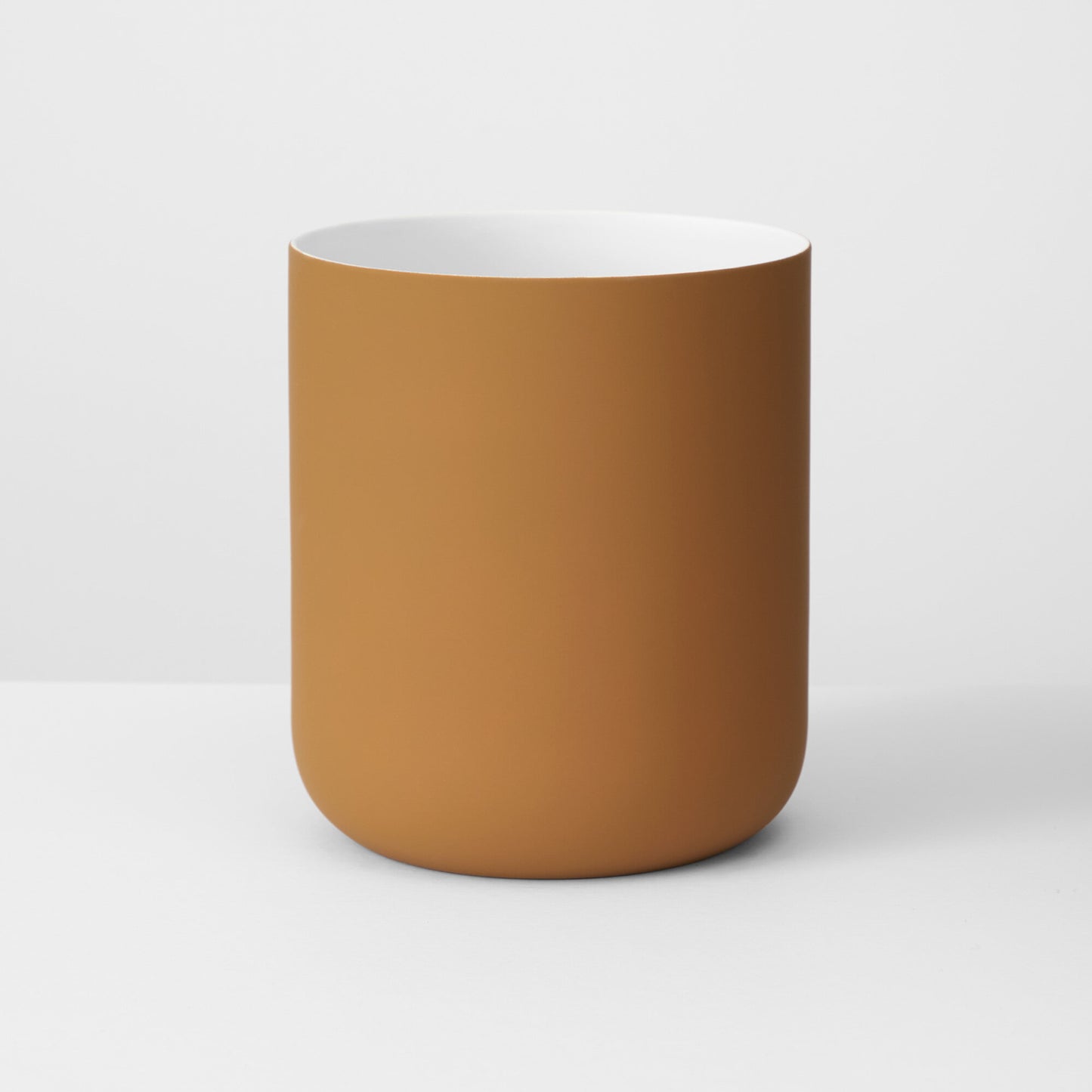 Middle of Nowhere - Minna Planter Ochre