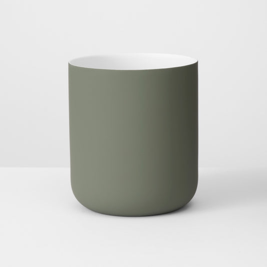 Middle of Nowhere - Minna Planter Olive