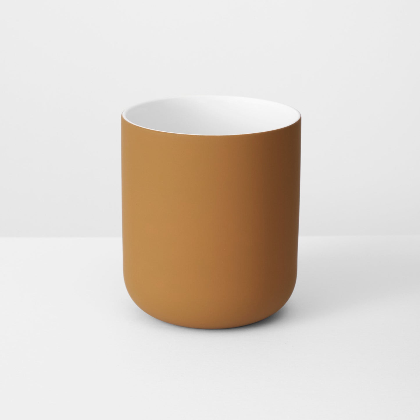 Middle of Nowhere - Minna Planter Ochre