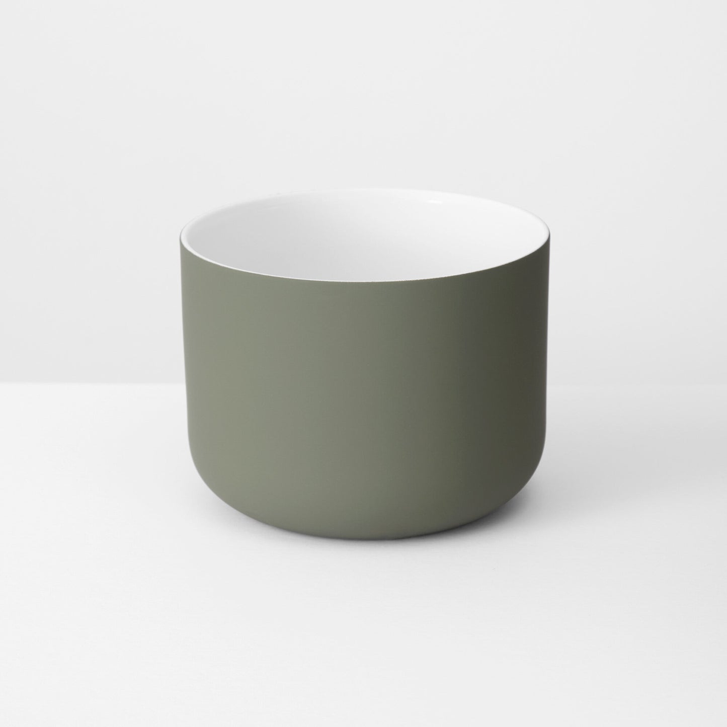 Middle of Nowhere - Minna Planter Olive