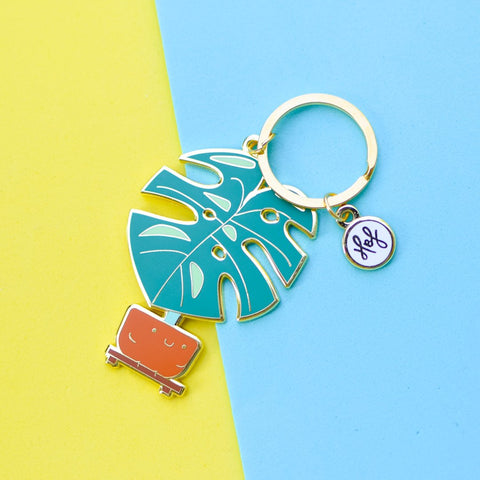 Homebyfaith - Keychain