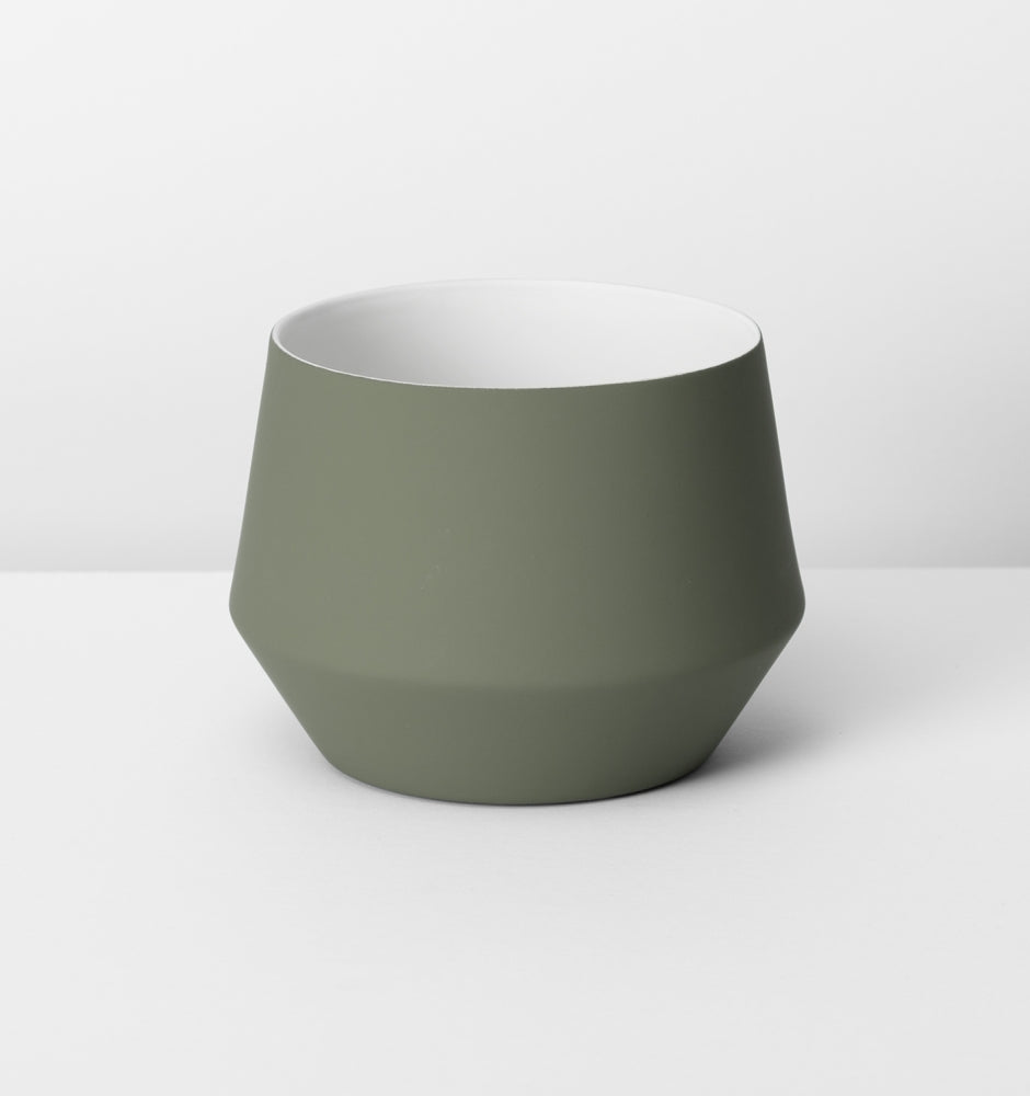 Middle of Nowhere - Samso Planter Olive