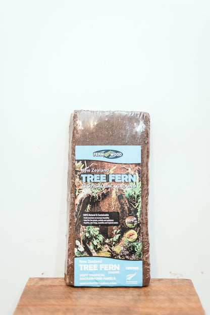 Tree Fern Boards - Twin  Pack